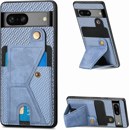 Vista 234 de Funda para Oppo K10x / OnePlus Nord CE 2 Lite 5G Funda para Realme 9 5G / 9 Pro / Q5 / V25 Funda de piel sintética con ranuras para tarjetas