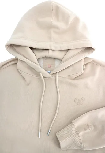 Vista 5 de Cali1850 Women's Premium Cloud Fleece Hoodie - Long Sleeve Hooded Pullover Casual Soft Cozy Top