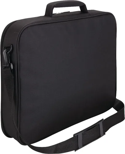 Vista 2 de Estuche para laptop Case Logic de 15.6", Negro talla única
