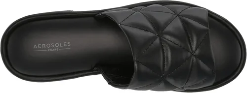 Vista 5 de Aerosoles Sandalia Jasper Slide para mujer