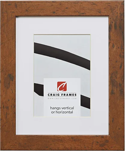Vista 20 de Marcos Craig Frames, 26 marcos de fotos, individuales, para montar Ready to hang with a protective glass front, made in the USA for a gallery