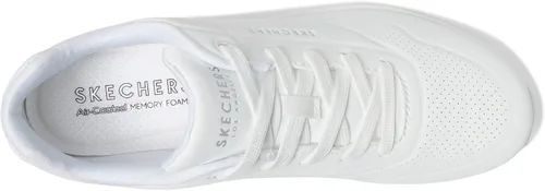Vista 2 de Skechers Uno Stand on Air - Tenis para mujer