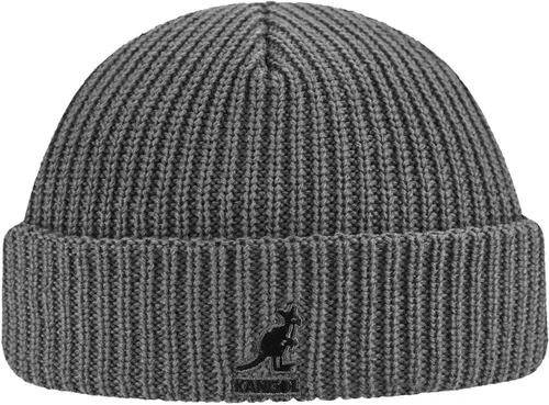Vista 5 de Kangol Gorro Cardinal 2 Way - 1SFM Pull-Ons & Beanies Gris