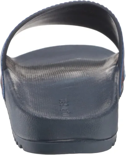 Vista 3 de Tommy Hilfiger Reel Slide Sandalias para hombre