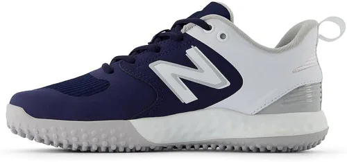 Vista 2 de New Balance Women's Fresh Foam Velo V3 Turf-Trainer Softball Shoe