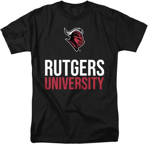 Vista 186 de Collegiate Stacked Adult T Shirt Collection 3