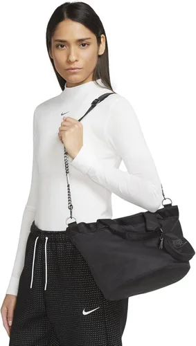 Vista 2 de Nike Sportswear Futura Luxe - Bolso de mano para mujer (10L)