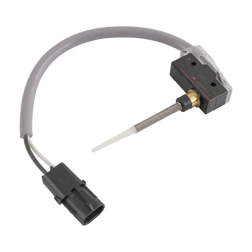 Vista 7 de Interruptor de embrague compatible con modelos Peterbilt 378 379 1987-2007 Parte # 1604996 16-04344 16-04996 1604996 577.75612