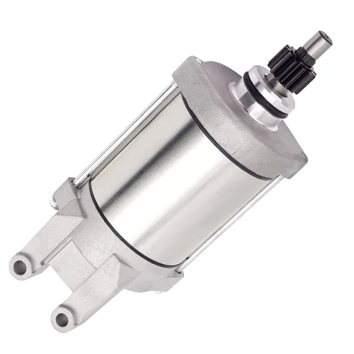 Vista 3 de AHL Motor de arranque 3SX-81890-00 compatible con Yamaha YFM660R Raptor 660R 660cc (ATV) 2001-2005 MT03 XT500E XT600E XT660R XT660X XT660Z XT600 660