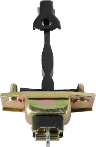 Vista 3 de LABLT Tope de control de puerta delantero izquierdo reemplazo para Toyota Sienna 2003 2004 2005 2006 2007 2008 2009 2010 68620AE011