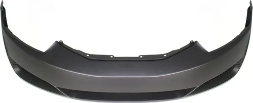 Vista 312 de Garage-Pro Cubierta de parachoques compatible con Honda Accord 1990-1991 imprimado delantero HO1000135