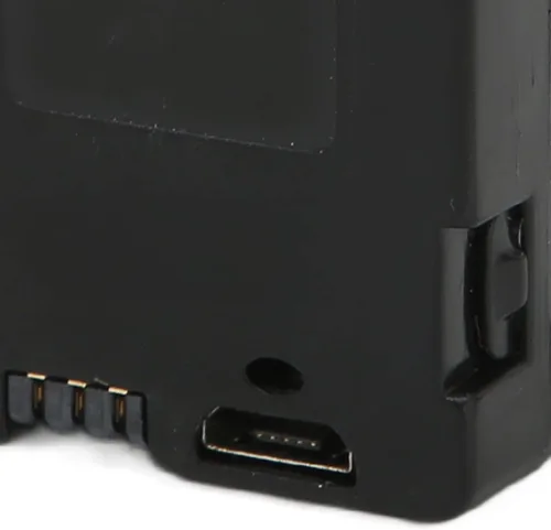 Vista 8 de FOSA Batería de dron a control remoto, profesional de 3.7 V 1800 Mah, batería UAV para E88 E88PRO E88MAX E525 E99 E99PRO P1 P5PRO K3 S1 P8, batería