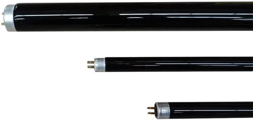 Vista 2 de Sylvania 0000698 - Lámpara Fluorescente F18W/BLB Luz Negra-Azul