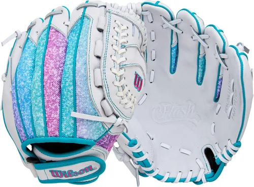 Vista 13 de Wilson A440 Adult + Youth Fastpitch Softball Glove + Mitt Sizes 11" - 12" Right + Left Hand Throw Multiple Styles