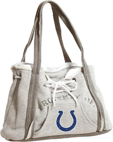 Vista 26 de Littlearth Bolso con capucha de la NFL