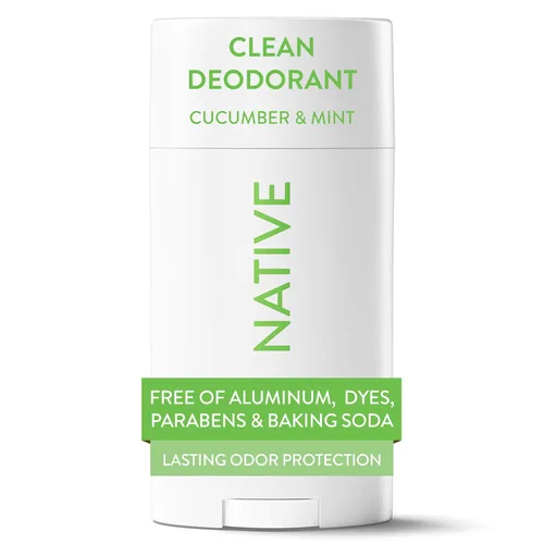 Vista 25 de Native Holiday Limited Edition Desodorante sin aluminio - Alpine Air - 2.65oz - Paquete de 02 Contains Naturally Derived Ingredients 72-Hour Odor