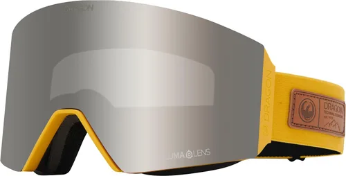 Vista 12 de Dragon RVX MAG OTG Ski and Snowboard Goggle