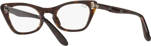 Vista 6 de Ray-Ban Kids' Ry9099v Miss Burbank Cat Eye Prescription Eyewear Frames
