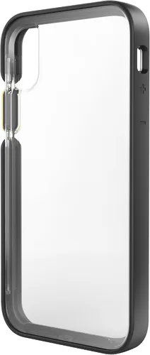 Vista 4 de Pelican Ambassador - Carcasa para iPhone X (transparente/negro)