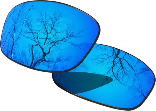 Vista 9 de ToughAsNails Replacement Lenses for Oakley Canteen 2014 Sunglass - More Options