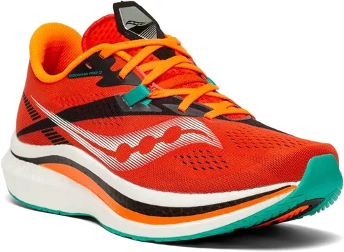 Vista 2 de Saucony Tenis de correr Endorphin Pro 2 para hombre