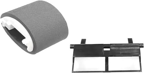 Vista 3 de Kit de rodillos para HP OfficeJet Pro 8210 8710 8720 8730 8740