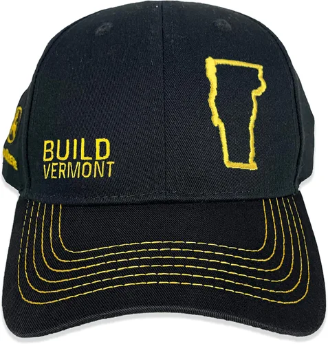 Vista 78 de John Deere Toddler Build State Pride State Outline Youth Children's Full Twill Ha