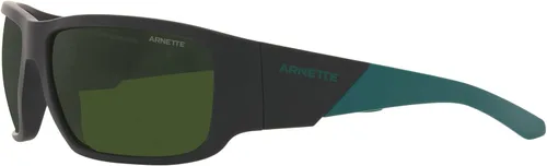 Vista 3 de ARNETTE An4297 Snap Ii - Gafas de sol rectangulares para hombre