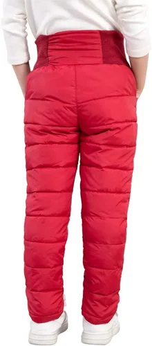 Vista 2 de Pantalones de nieve para niñas (2-9 años)