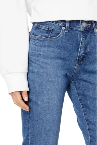Vista 3 de Levi's - Jeans rectos clásicos para mujer (también disponibles en talla extragrande)