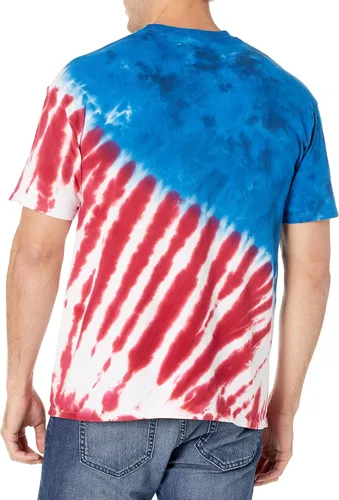 Vista 2 de Liquid Blue Camiseta para hombre Grateful Dead Terrapin Station
