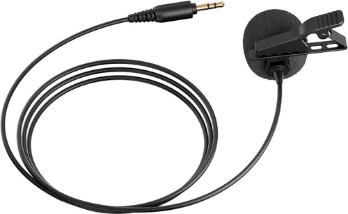 Vista 4 de Micrófono Lavalier para Saramonic Lavalier Mic Saramonic Ultra