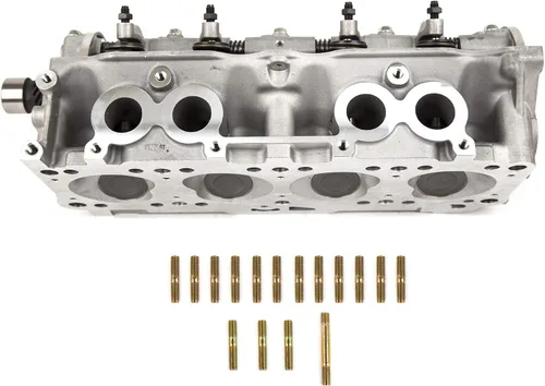 Vista 4 de MA-9761247446 Conjunto completo de juntas de culata de tipo mecánico compatible con/para Mazda 2.0 2.2 SOHC