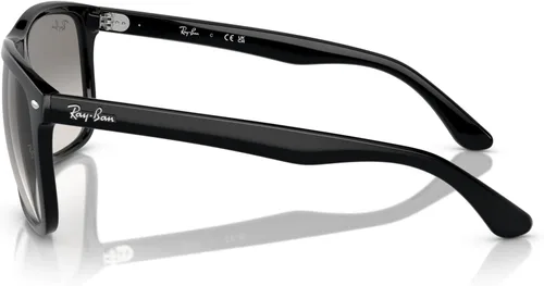 Vista 3 de Ray-Ban Women's Rb4547 Boyfriend Two Square Sunglasses