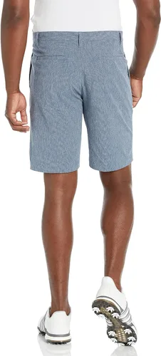 Vista 2 de adidas Pantalón corto Crosshatch para hombre