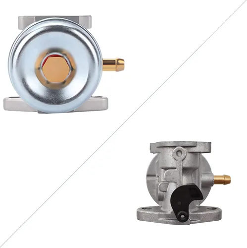 Vista 7 de Repuesto de carburador para 799868 498170 498254 497314 497347 6.5 HP 5 HP 124T02 124T05 124T07 126M02 motor pequeño de 4 ciclos