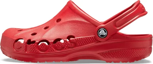 Vista 4 de Crocs - Zuecos Baya unisex para adultos, Pimienta