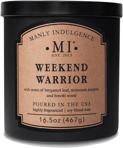 Vista 30 de Manly Indulgence 5 O'Clock Shadow Ceras Perfumadas Derretibles, Cubos Calentadores de Cera Derretible, Cubos de Cera Perfumada para Calentador