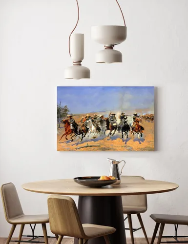 Vista 4 de DecorArts – El mundo clásico Arts reproducción, Set 1. Giclee Arte Impreso Decoración para el hogar pared. Clásica Artistas Wall Art.