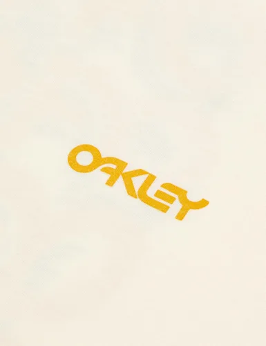 Vista 4 de Oakley Camiseta B1b Scattered Screen para hombre