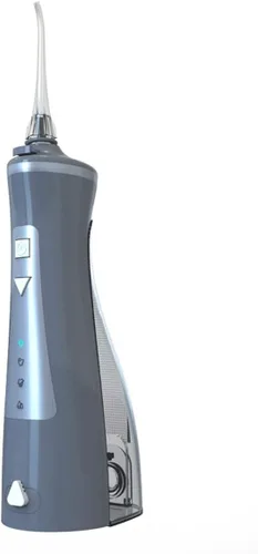Vista 14 de Irrigador dental inalámbrico avanzado para dientes, encías, aparatos ortopédicos, encías, aparatos ortopédicos, cuidado dental, irrigador oral
