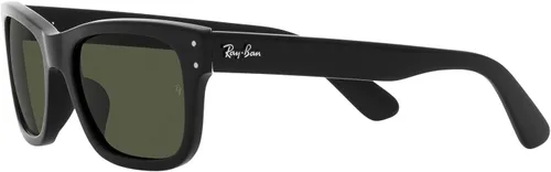 Vista 3 de Ray-Ban RB2283 Mr BuRBank - Lentes de sol rectangulares para hombre