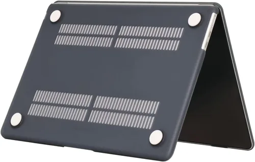 Vista 26 de Funda rígida para laptop compatible con MacBook Air de 11 pulgadas 2015 2014 2013 2012 2011 2010 versión modelo A1370 A1465, carcasa rígida