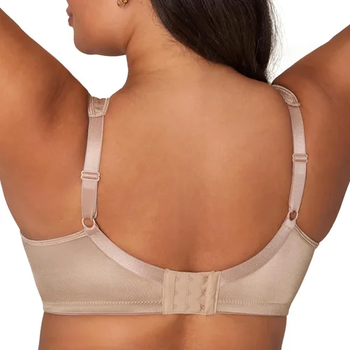 Vista 23 de PLAYTEX 18 Hour Ultimate Lift and Support - Brasier sin varillas con gran soporte y realce para mujer