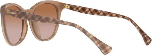 Vista 5 de Ralph by Ralph Lauren Gafas de sol Ra5294u de ajuste universal para mujer