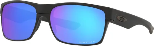 Vista 2 de Oakley Mens Oo9189 Twoface Square Sunglasses