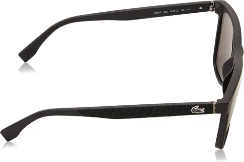 Vista 3 de Lacoste Mens L860s Rectangular Sunglasses