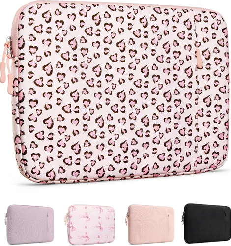 Vista 10 de ProCase Funda para MacBook Neo de 13 pulgadas para 2026 (A3404, A18 Pro)