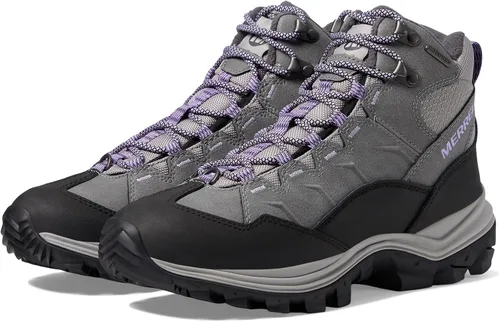 Vista 4 de Merrell Thermo Chill Mid Waterproof