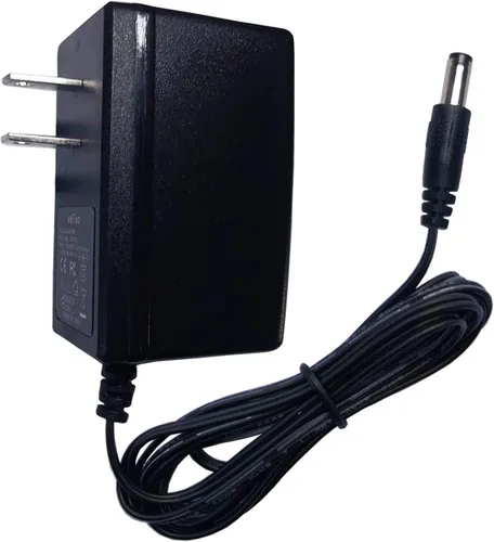 Vista 4 de Adaptador de repuesto de 24 V compatible con Frida Baby FB9080 3 en 1 humidificador de niebla fría para bebé Modelo: IVP2400-0500W IVP24000500W